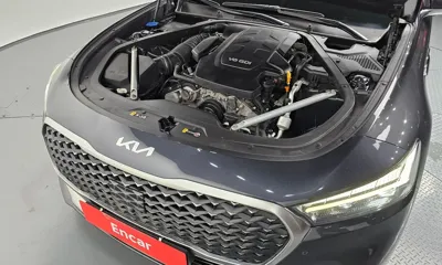 Kia K9 2022, 108517 км, за 22974.92 USD - фото 6