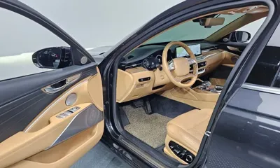 Kia K9 2022, 108517 км, за 22974.92 USD - фото 10