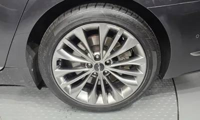Kia K9 2022, 108517 км, за 22974.92 USD - фото 21