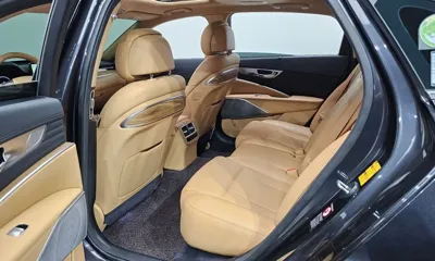 Kia K9 2022, 108517 км, за 22974.92 USD - фото 26