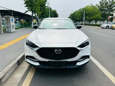 Mazda CX-4 2020, 103000 км, за 9387.69 USD