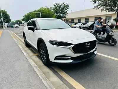 Mazda CX-4 2020, 103000 км, за 9387.69 USD