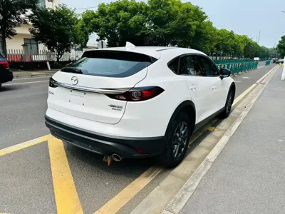 Mazda CX-4 2020, 103000 км, за 9387.69 USD