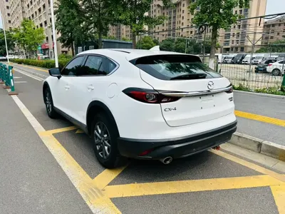 Mazda CX-4 2020, 103000 км, за 9387.69 USD - фото 6