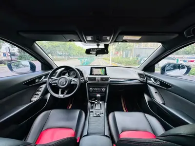 Mazda CX-4 2020, 103000 км, за 9387.69 USD - фото 8