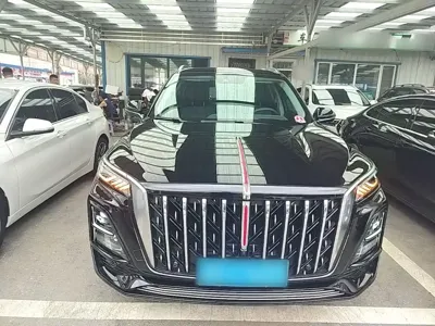 Hongqi Hongqi HS5