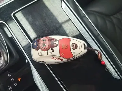 Hongqi Hongqi HS5