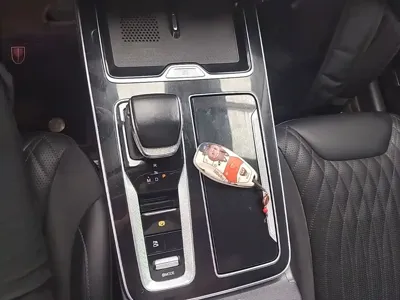 Hongqi Hongqi HS5