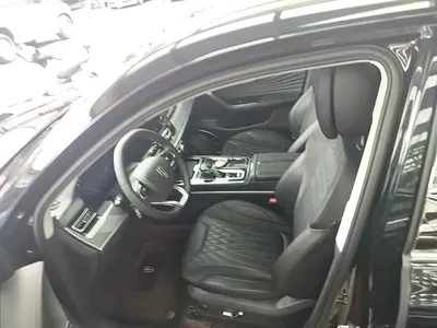 Hongqi Hongqi HS5