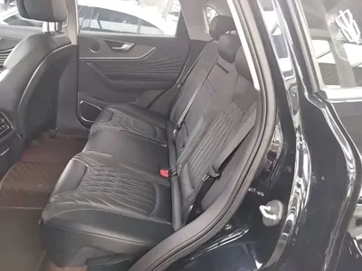 Hongqi Hongqi HS5