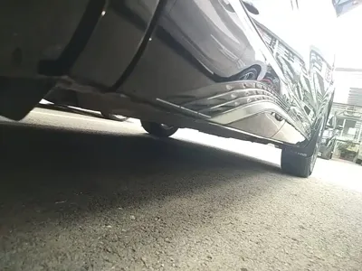 Hongqi Hongqi HS5