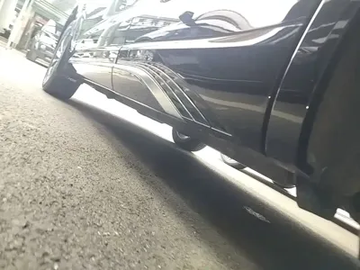 Hongqi Hongqi HS5