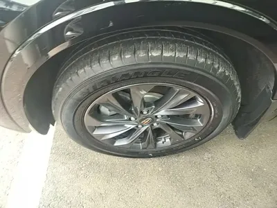 Hongqi Hongqi HS5