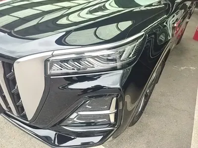 Hongqi Hongqi HS5