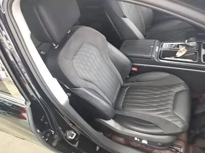 Hongqi Hongqi HS5