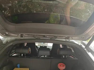 BYD PLUS New Energy 2023, 88400 км, за 11509.61 USD