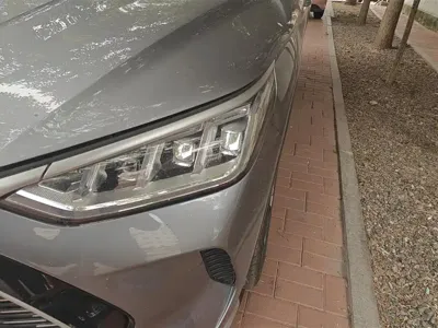 BYD PLUS New Energy 2023, 88400 км, за 11509.61 USD