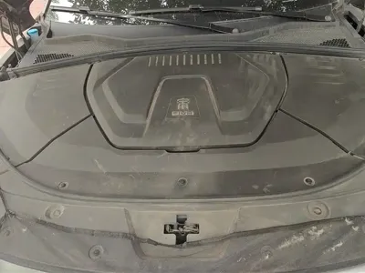 BYD PLUS New Energy 2023, 88400 км, за 11509.61 USD - фото 10