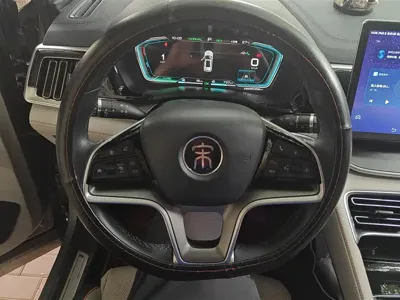 BYD PLUS New Energy 2023, 88400 км, за 11509.61 USD - фото 15