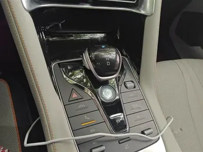BYD PLUS New Energy 2023, 88400 км, за 11509.61 USD - фото 16