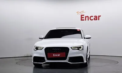 Audi A5 2015, 140430 км, за 6830.61 USD