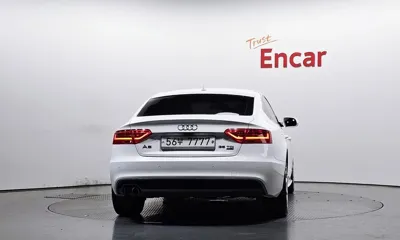 Audi A5 2015, 140430 км, за 6830.61 USD