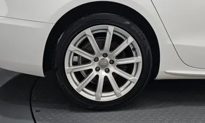 Audi A5 2015, 140430 км, за 6830.61 USD