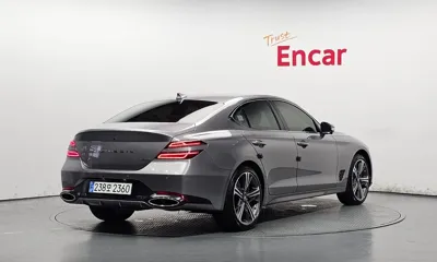 Genesis G70 2024, 31491 км, за 27283.96 USD