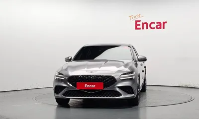 Genesis G70 2024, 31491 км, за 27283.96 USD