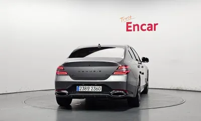 Genesis G70 2024, 31491 км, за 27283.96 USD