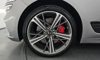 Genesis G70 2024, 31491 км, за 27283.96 USD