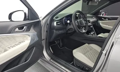 Genesis G70 2024, 31491 км, за 27114.5 USD - фото 11