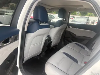 Geely Xingrui 2022, 38000 км, за 9067.7 USD - фото 6