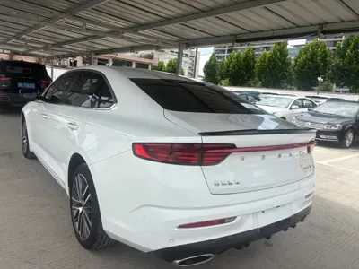 Geely Xingrui 2022, 38000 км, за 9067.7 USD - фото 9