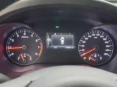 Kia K5 2016, 119484 км, за 7166.13 USD - фото 6