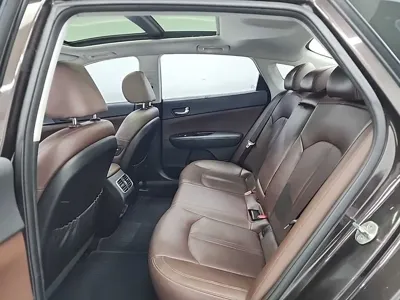 Kia K5 2016, 119484 км, за 7166.13 USD - фото 12