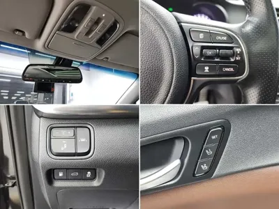 Kia K5 2016, 119484 км, за 7166.13 USD - фото 18