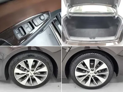 Kia K5 2016, 119484 км, за 7166.13 USD - фото 19