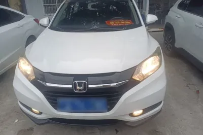 Honda Vezel 2017, 120100 км, за 7799 USD