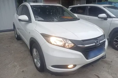 Honda Vezel 2017, 120100 км, за 7799 USD