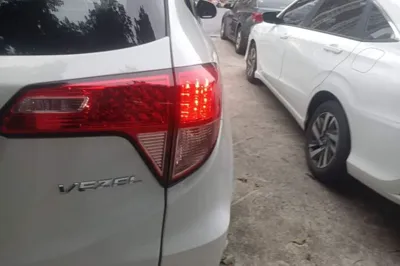 Honda Vezel 2017, 120100 км, за 7799 USD - фото 9