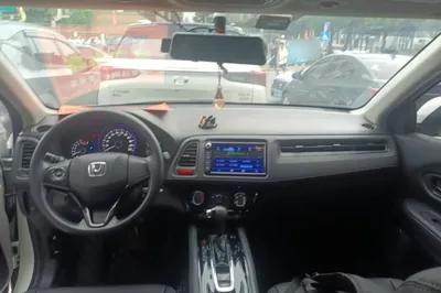 Honda Vezel 2017, 120100 км, за 7799 USD - фото 17