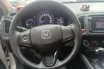 Honda Vezel 2017, 120100 км, за 7799 USD - фото 18