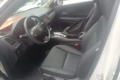 Honda Vezel 2017, 120100 км, за 7799 USD - фото 22