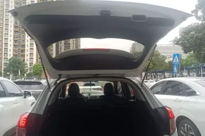 Honda Vezel 2017, 120100 км, за 7799 USD - фото 27