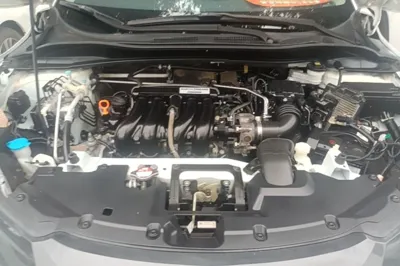 Honda Vezel 2017, 120100 км, за 7799 USD - фото 30