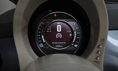 Fiat 500 2015, 37578 км, за 8143.33 USD - фото 8