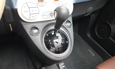 Fiat 500 2015, 37578 км, за 8143.33 USD - фото 9