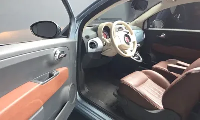 Fiat 500 2015, 37578 км, за 8143.33 USD - фото 10