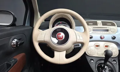 Fiat 500 2015, 37578 км, за 8143.33 USD - фото 12